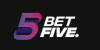 Betfive Brasil logo